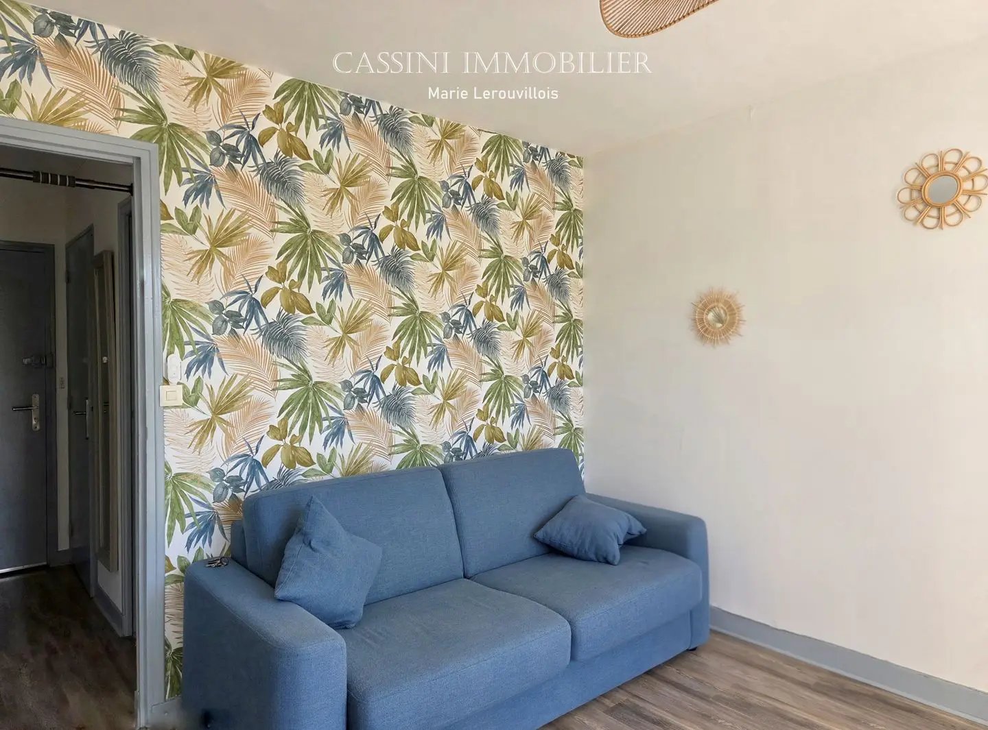 Appartement à vendre, 29m², Troyes