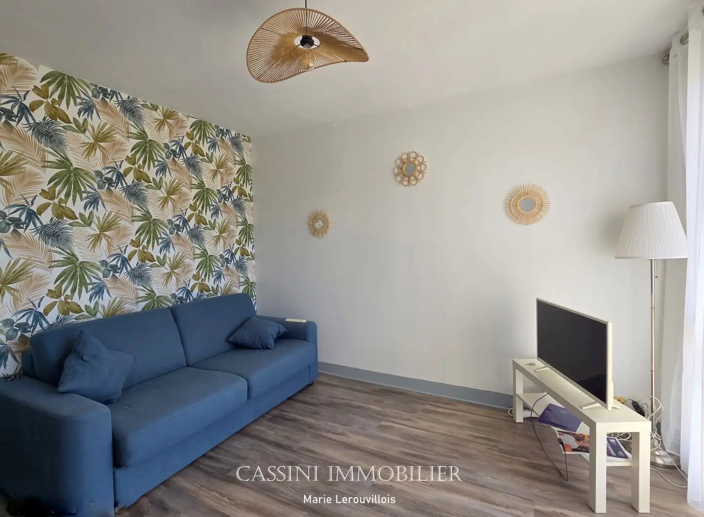 Appartement à vendre, 29m², Troyes