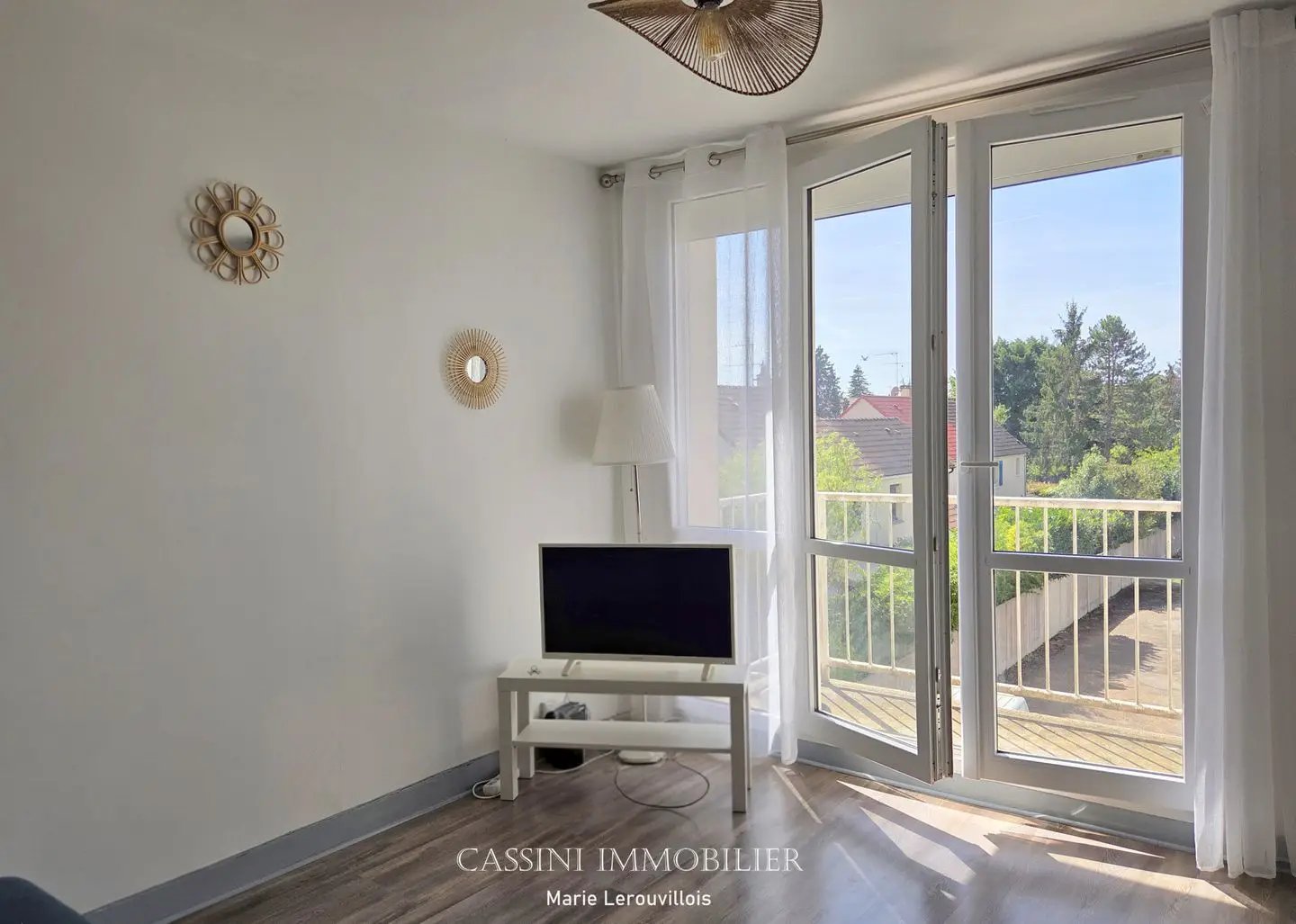 Appartement à vendre, 29m², Troyes