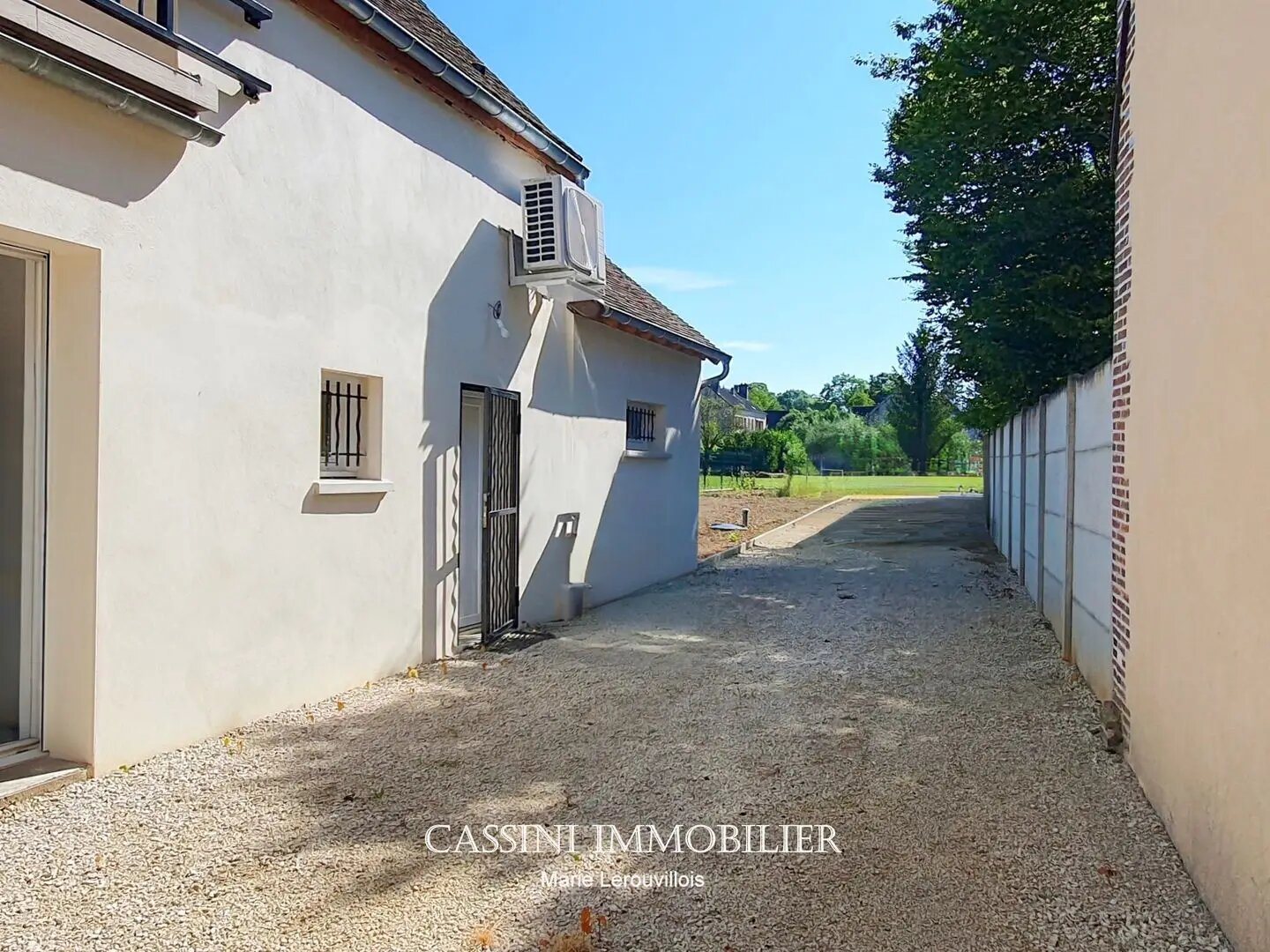Maison à vendre, 116m², Saint-Mards-en-Othe