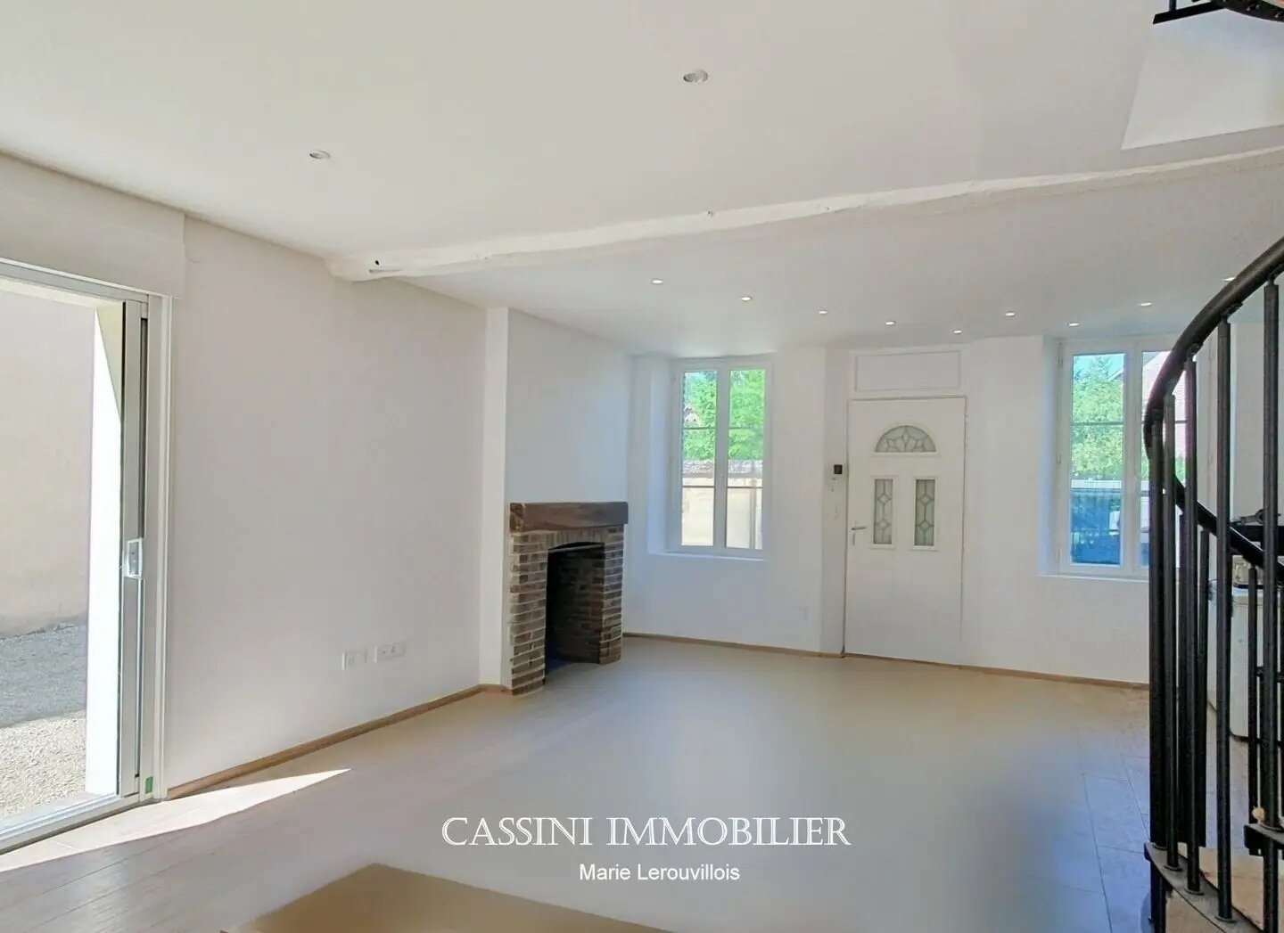Maison à vendre, 116m², Saint-Mards-en-Othe