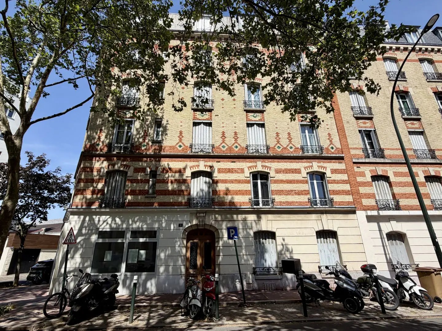 Appartement à vendre, 51m², La Garenne-Colombes