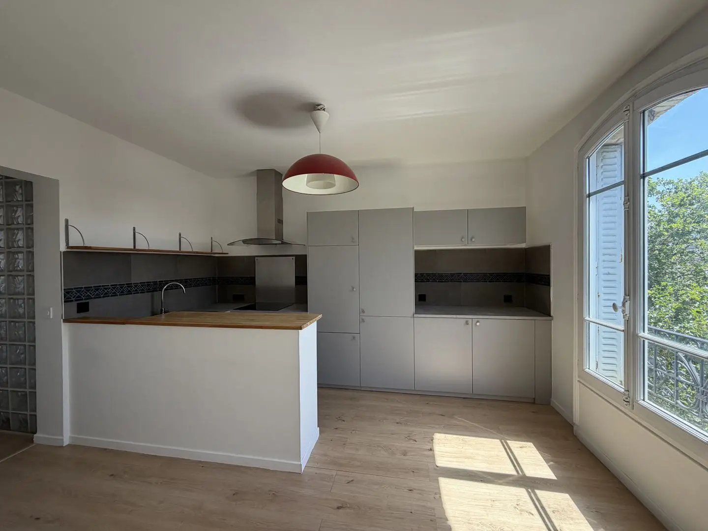 Appartement à vendre, 51m², La Garenne-Colombes