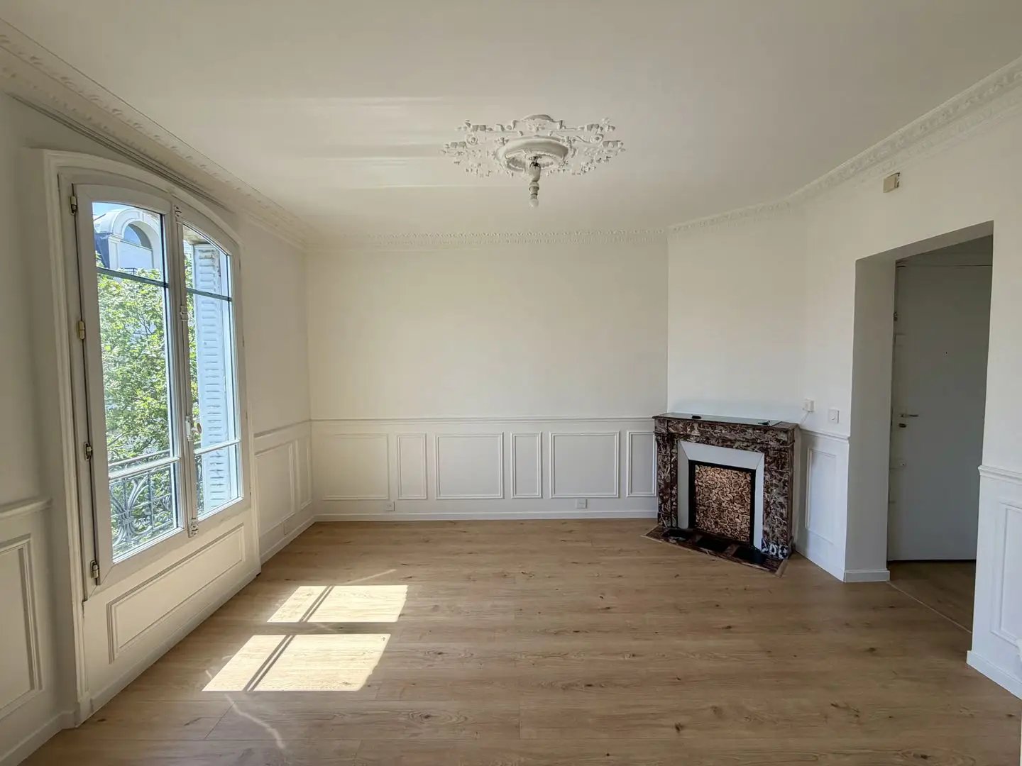 Appartement à vendre, 51m², La Garenne-Colombes
