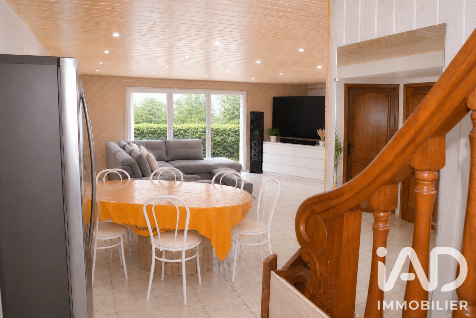 Maison à vendre, 175m², Carspach