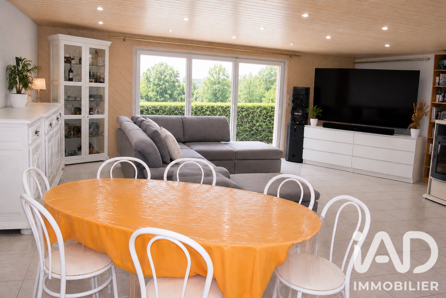 Maison à vendre, 175m², Carspach