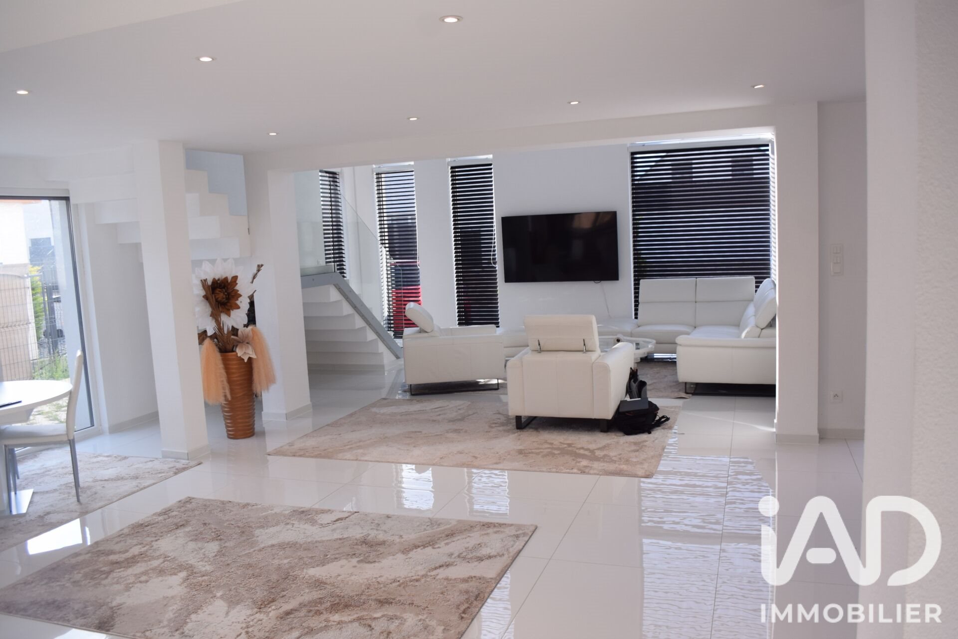 Maison à vendre, 172m², Wittenheim