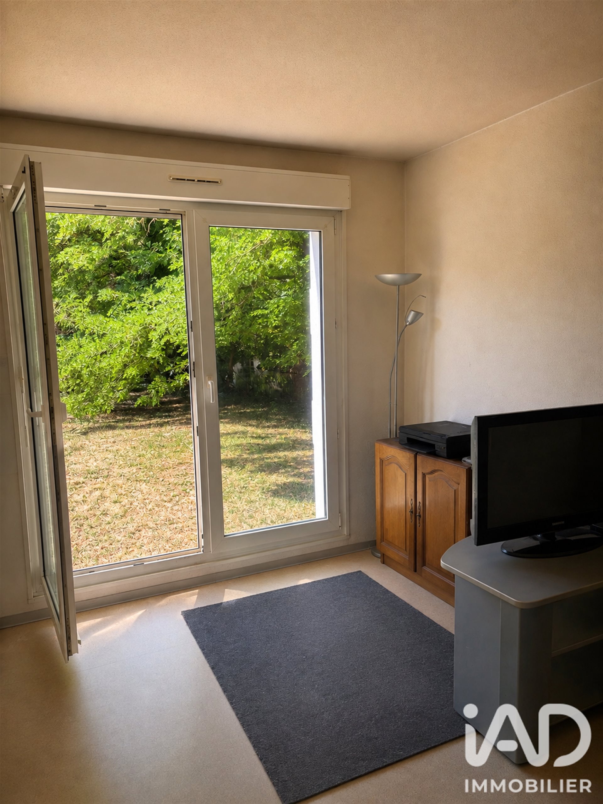 Appartement à vendre, 20m², Sausheim