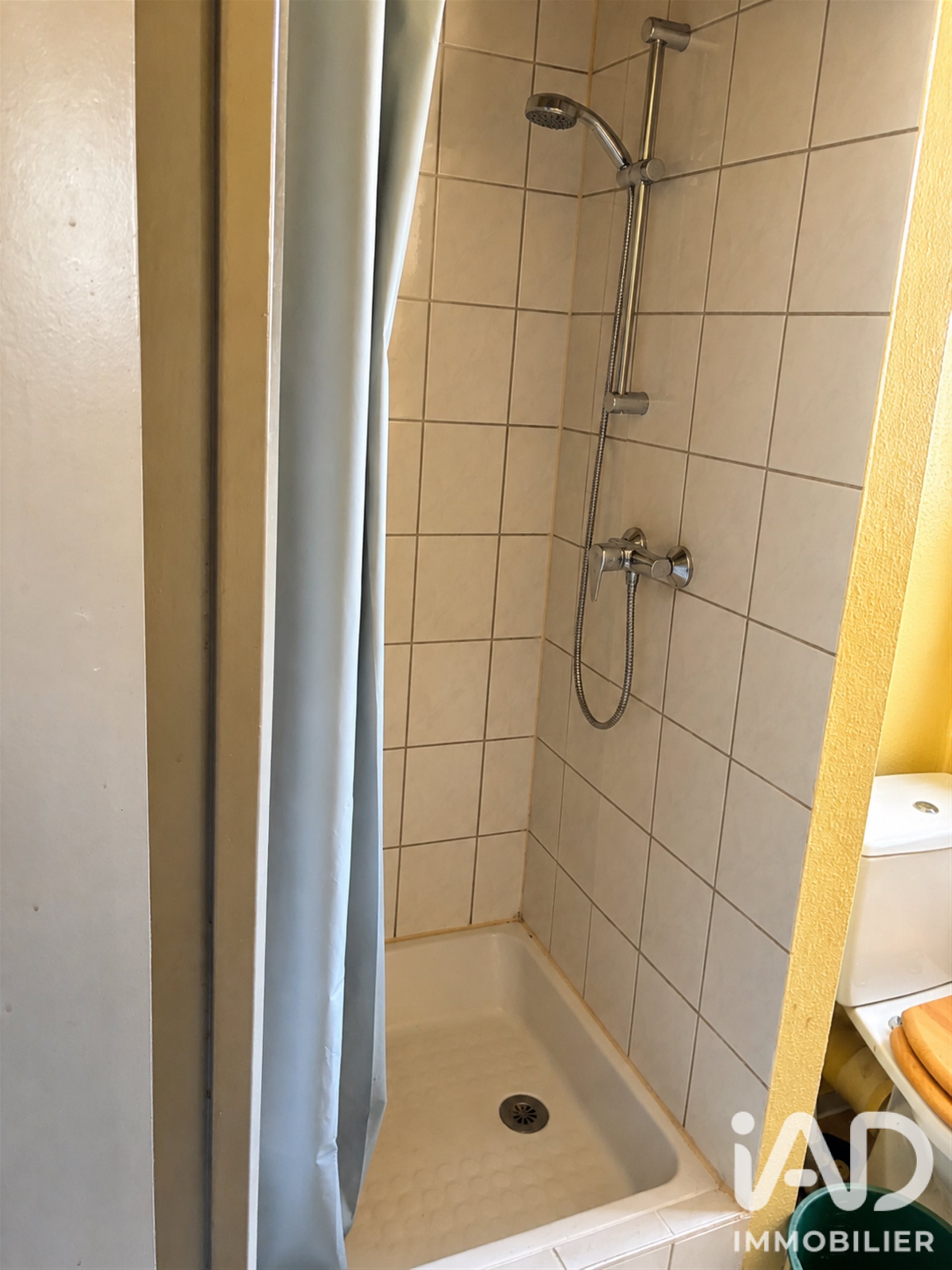 Appartement à vendre, 20m², Sausheim