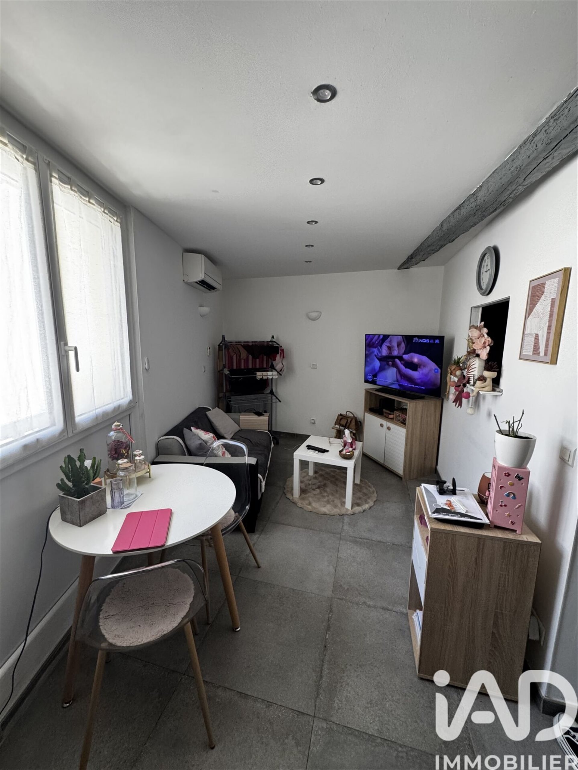 Appartement à vendre, 26m², Fréjus