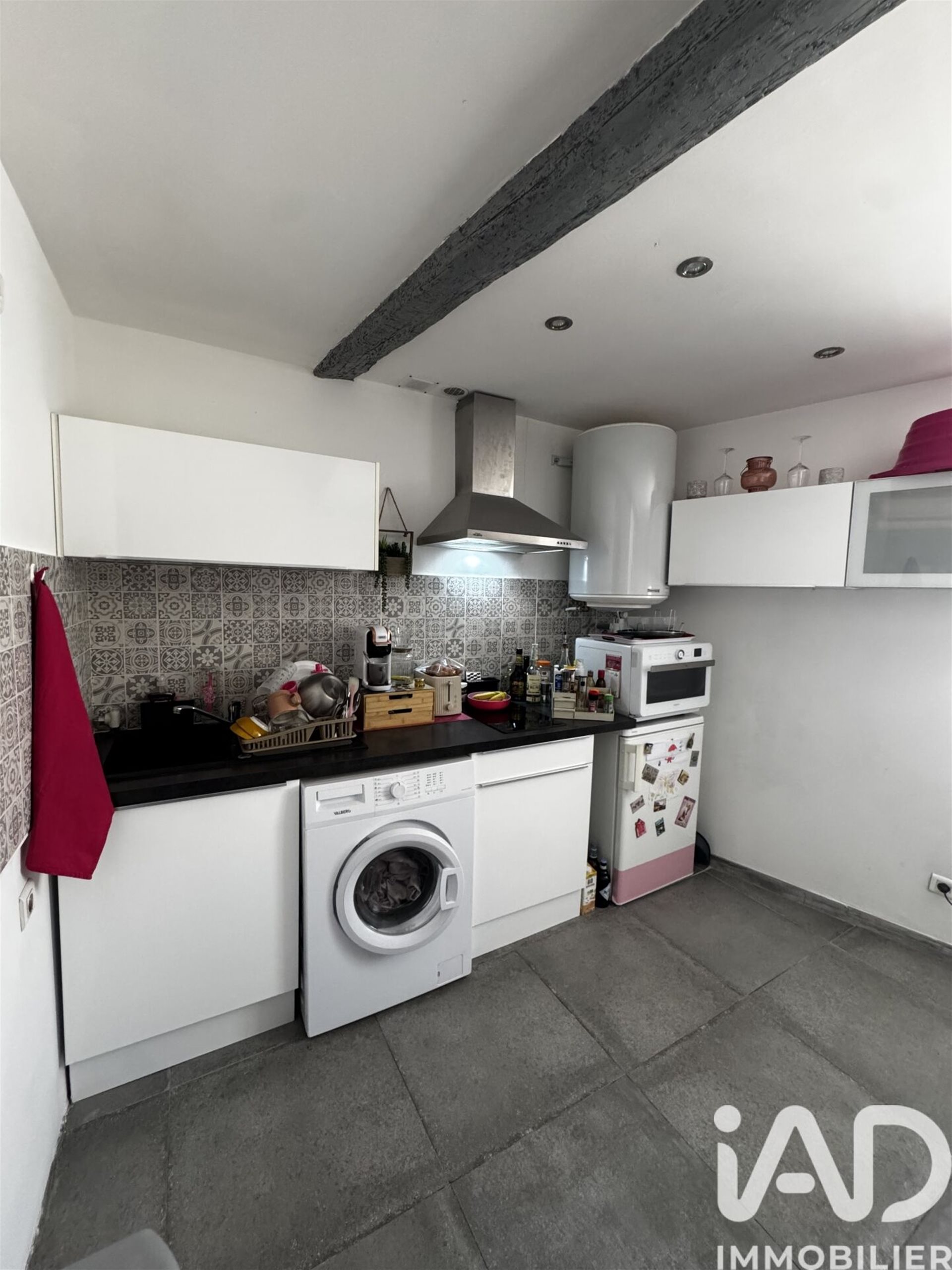 Appartement à vendre, 26m², Fréjus