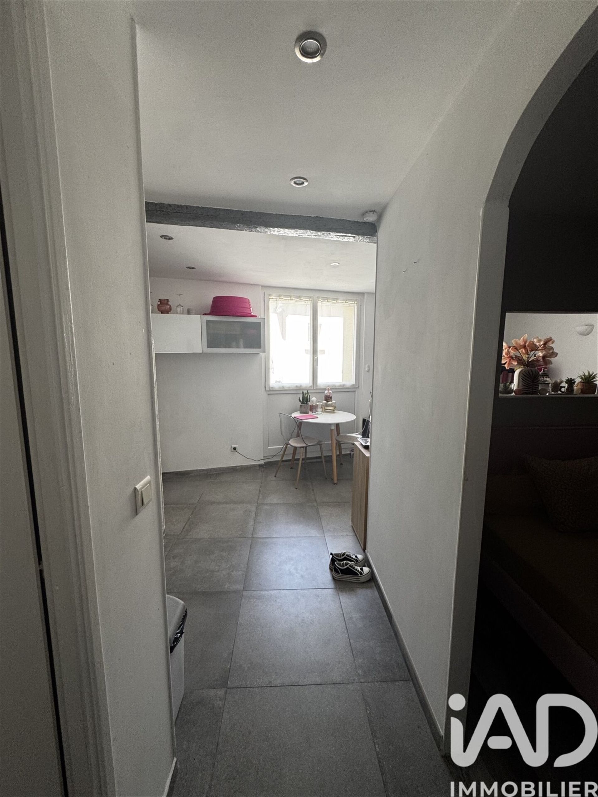 Appartement à vendre, 26m², Fréjus
