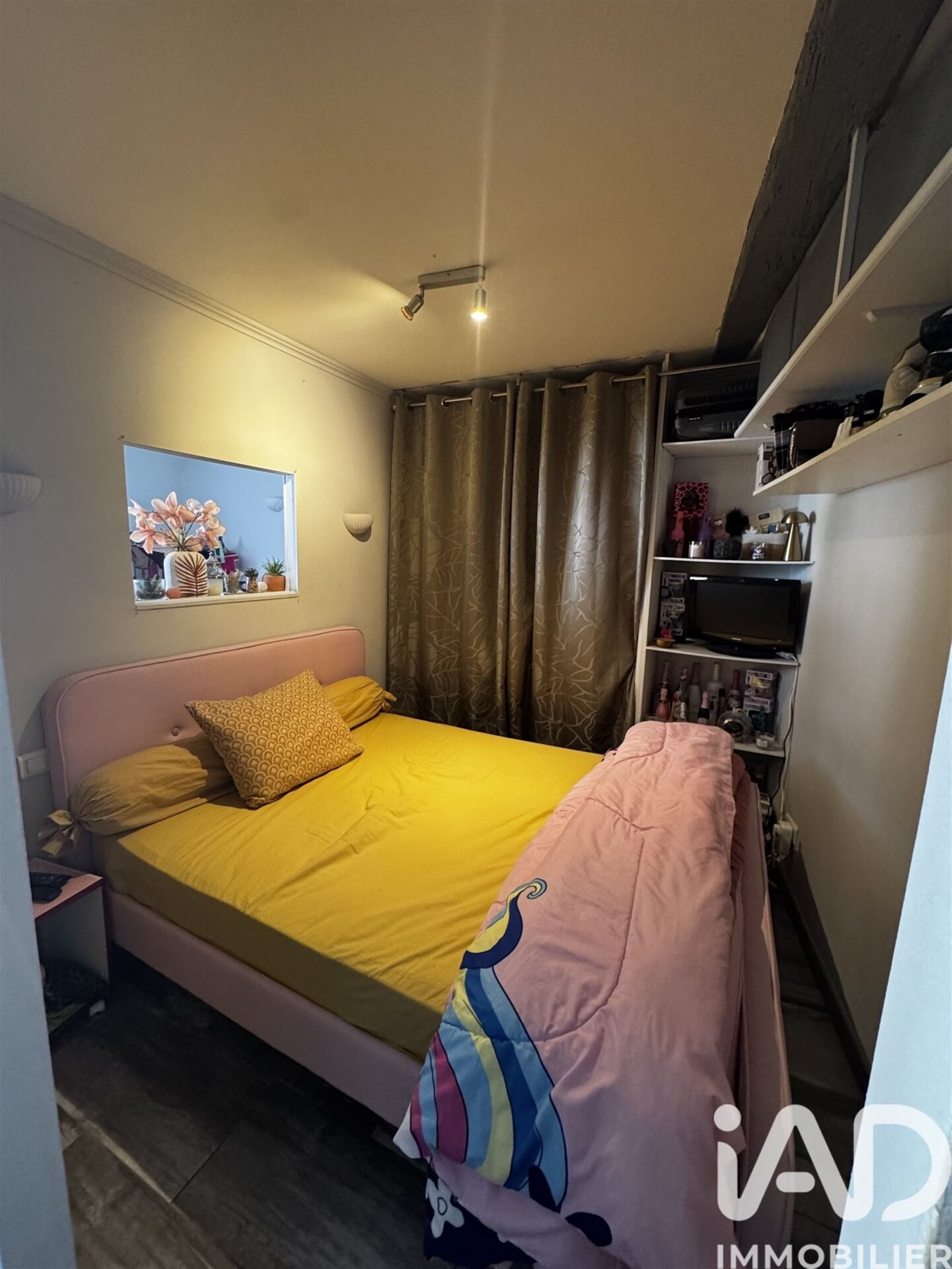 Appartement à vendre, 26m², Fréjus