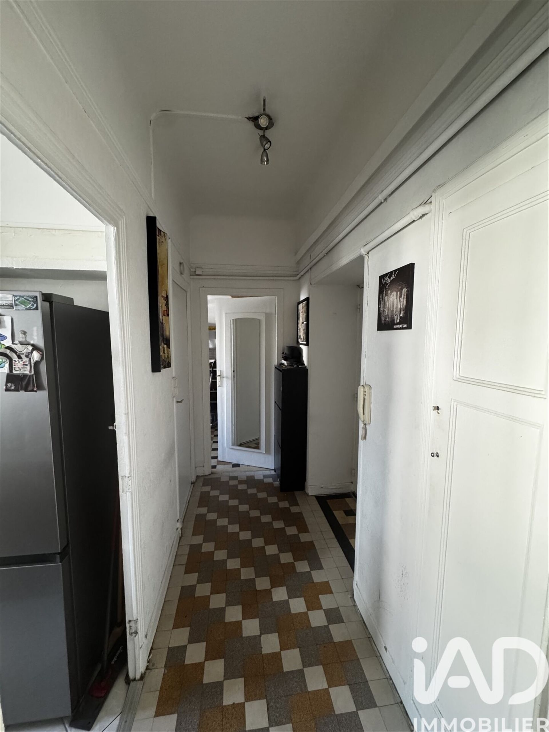 Appartement à vendre, 58m², Toulon