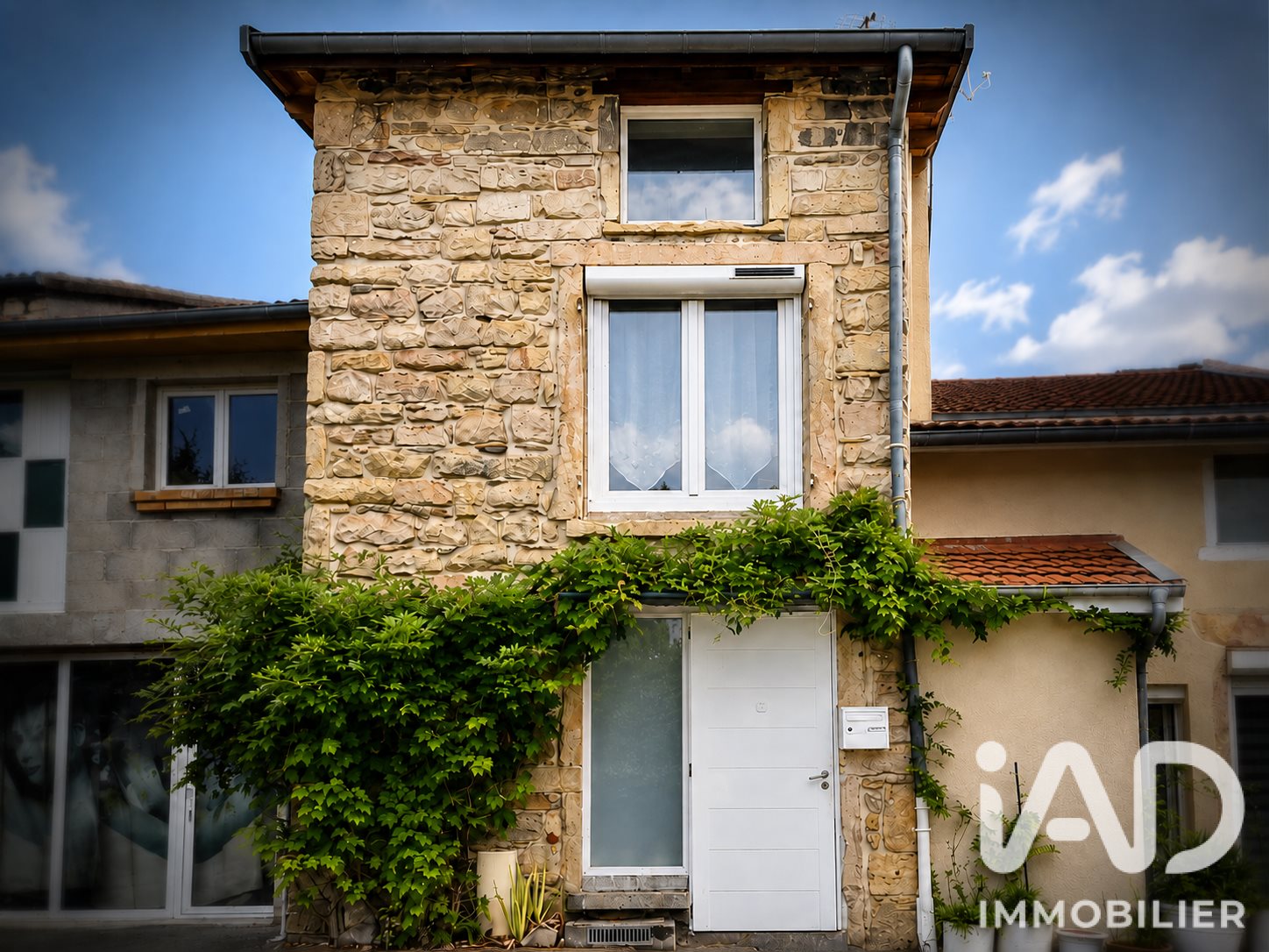 Maison à vendre, 74m², La Verpillière