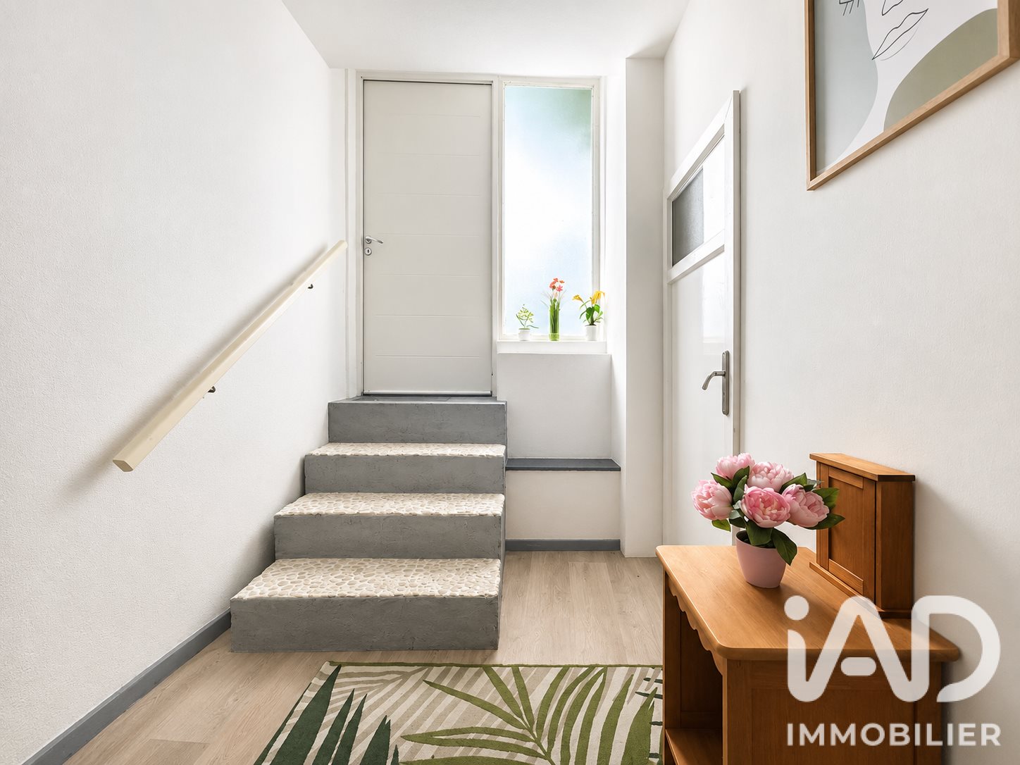 Maison à vendre, 74m², La Verpillière