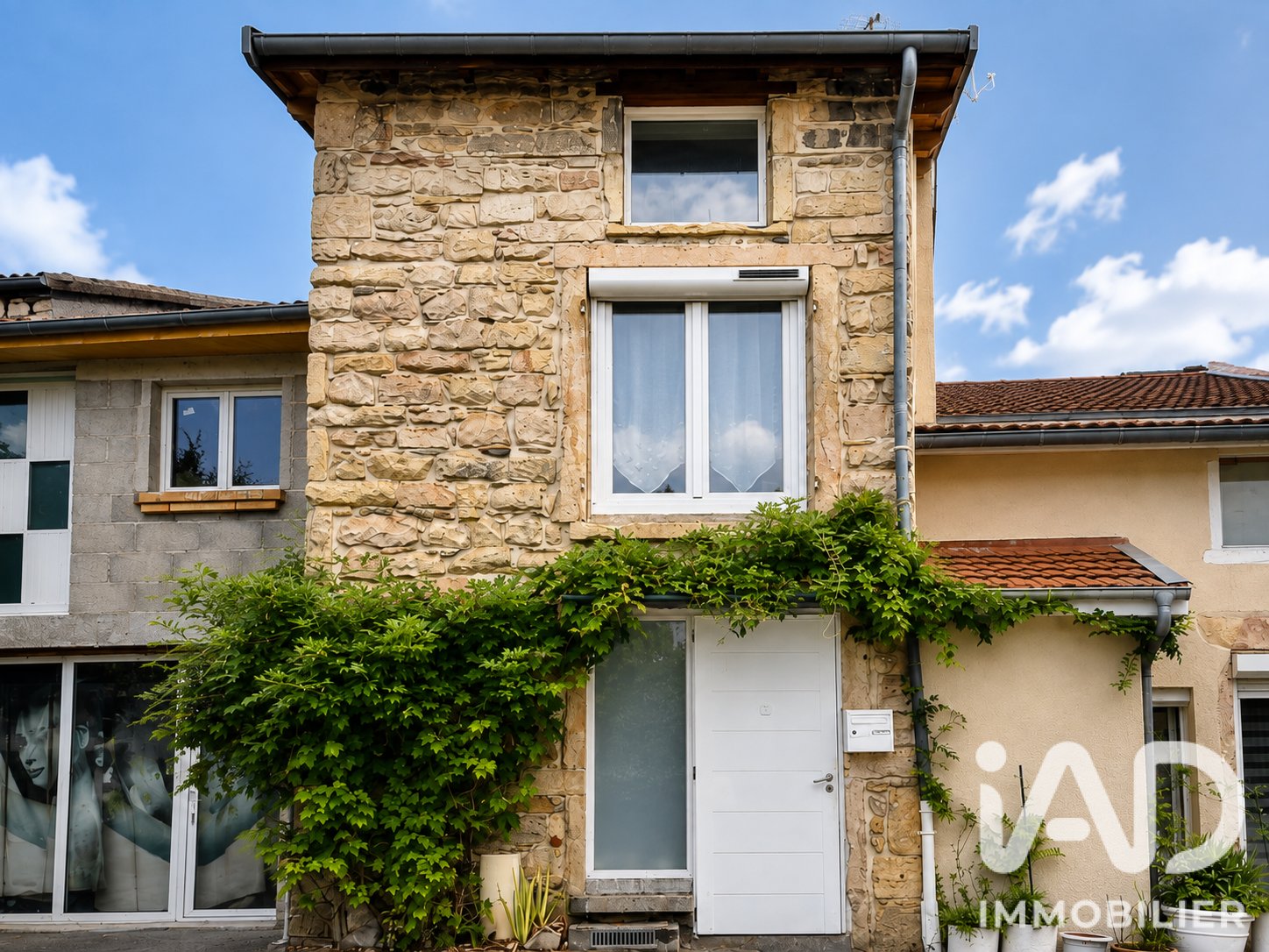 Appartement à vendre, 74m², La Verpillière