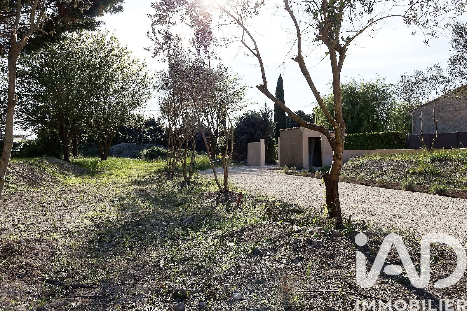 Maison à vendre, 160m², Velleron