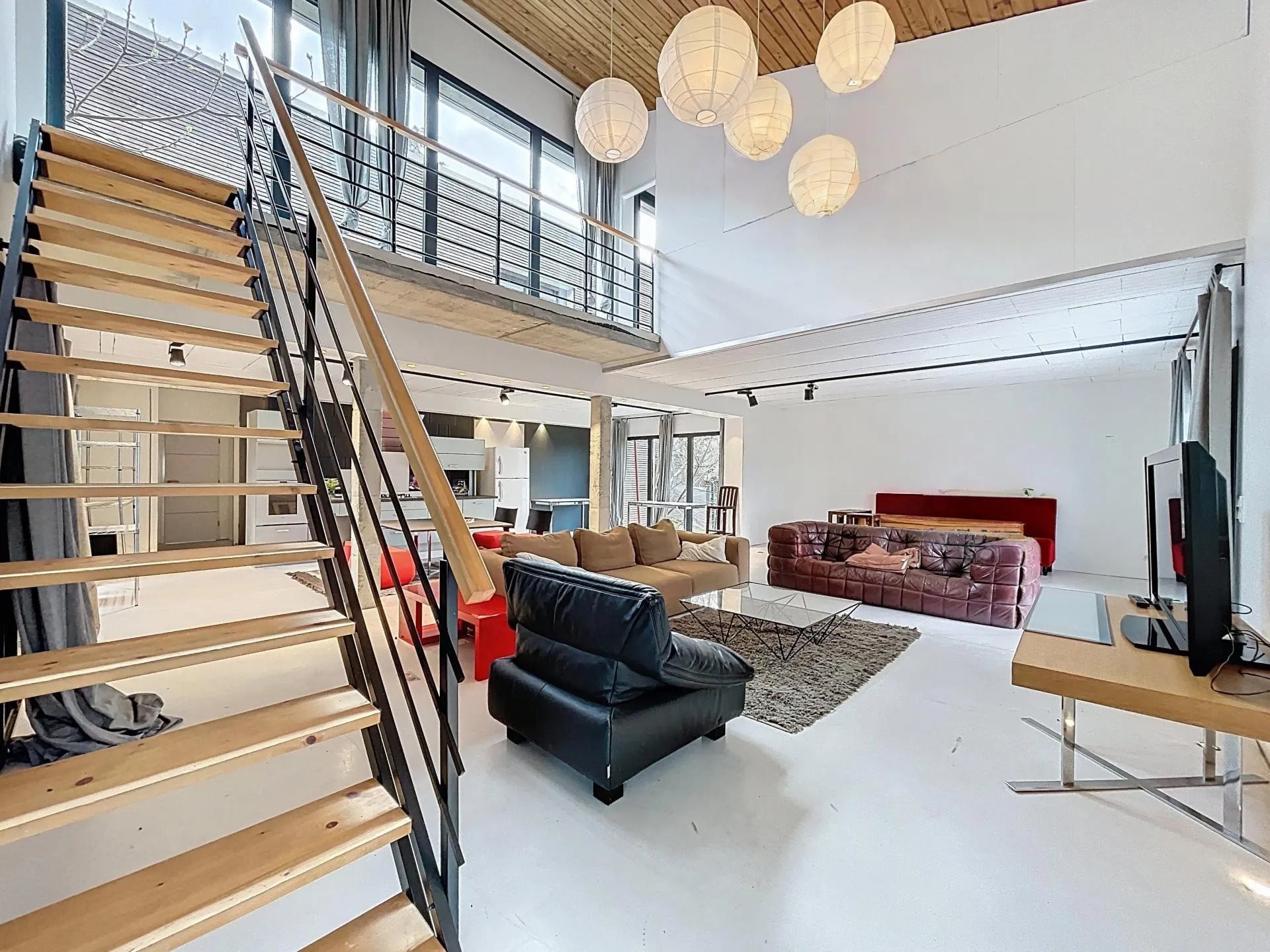 Maison à vendre, 170m², Gratentour