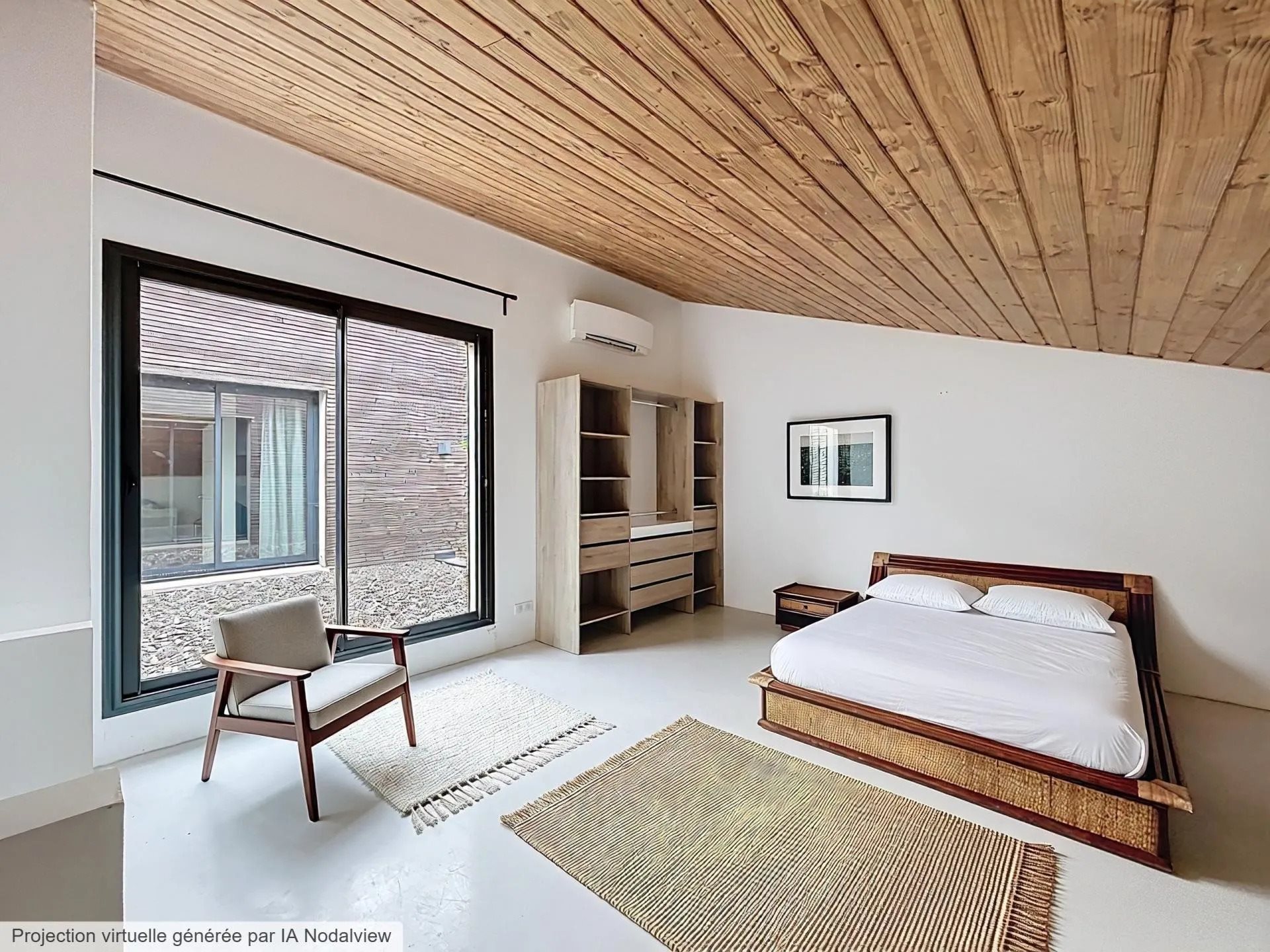 Maison à vendre, 170m², Gratentour
