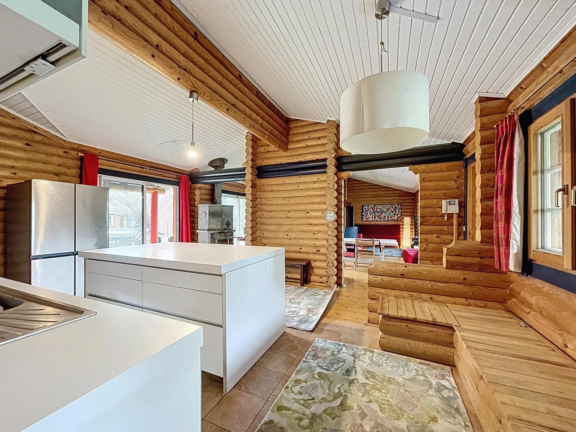 Maison à vendre, 200m², Gratentour