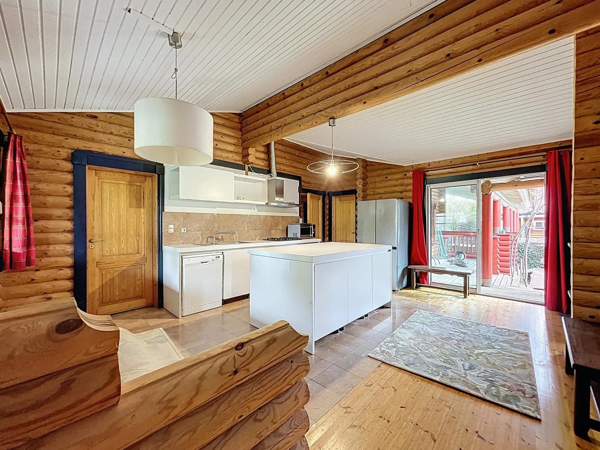 Maison à vendre, 200m², Gratentour