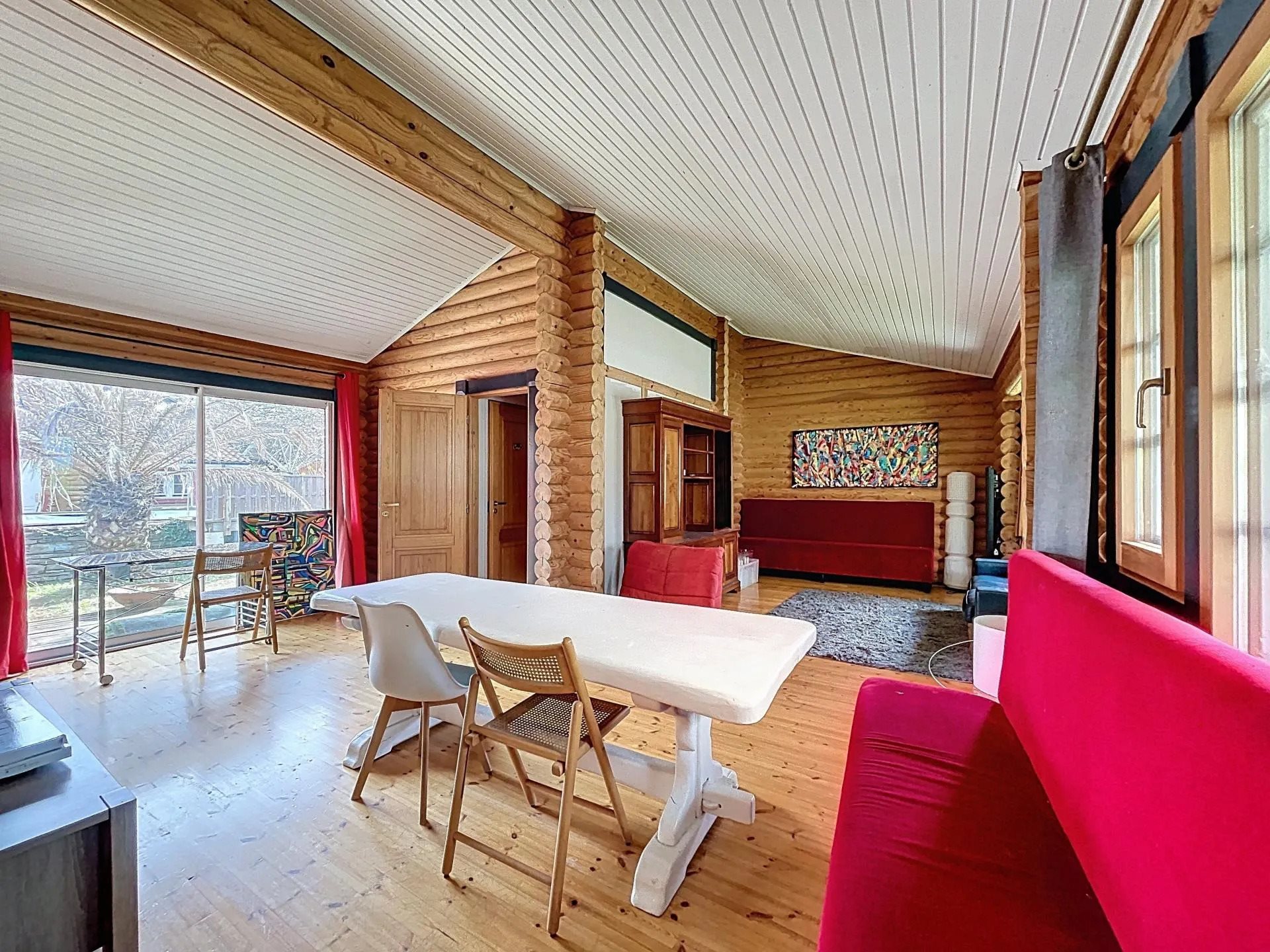 Maison à vendre, 200m², Gratentour