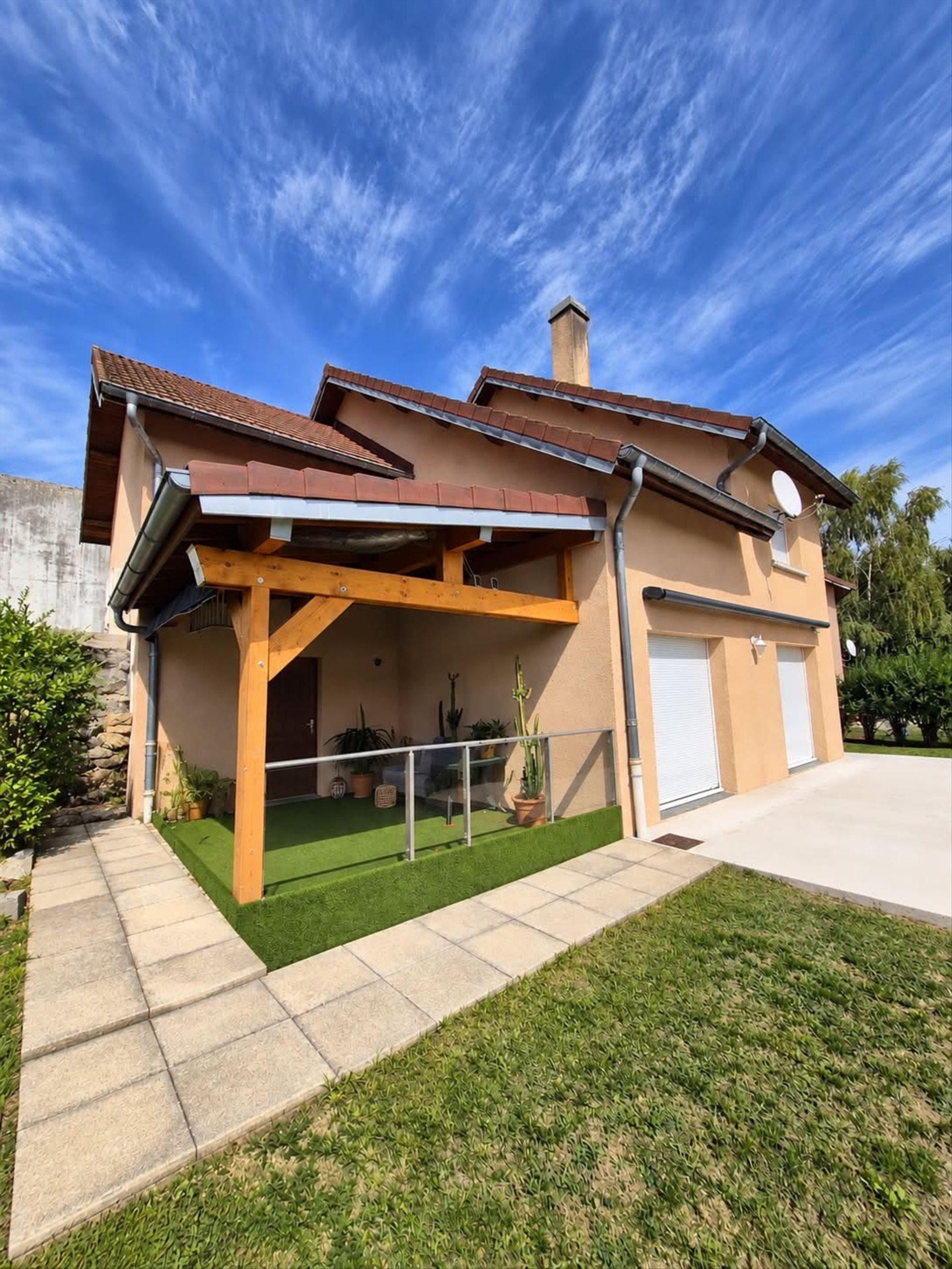 Maison à vendre, 175m², Lavans-lès-Saint-Claude