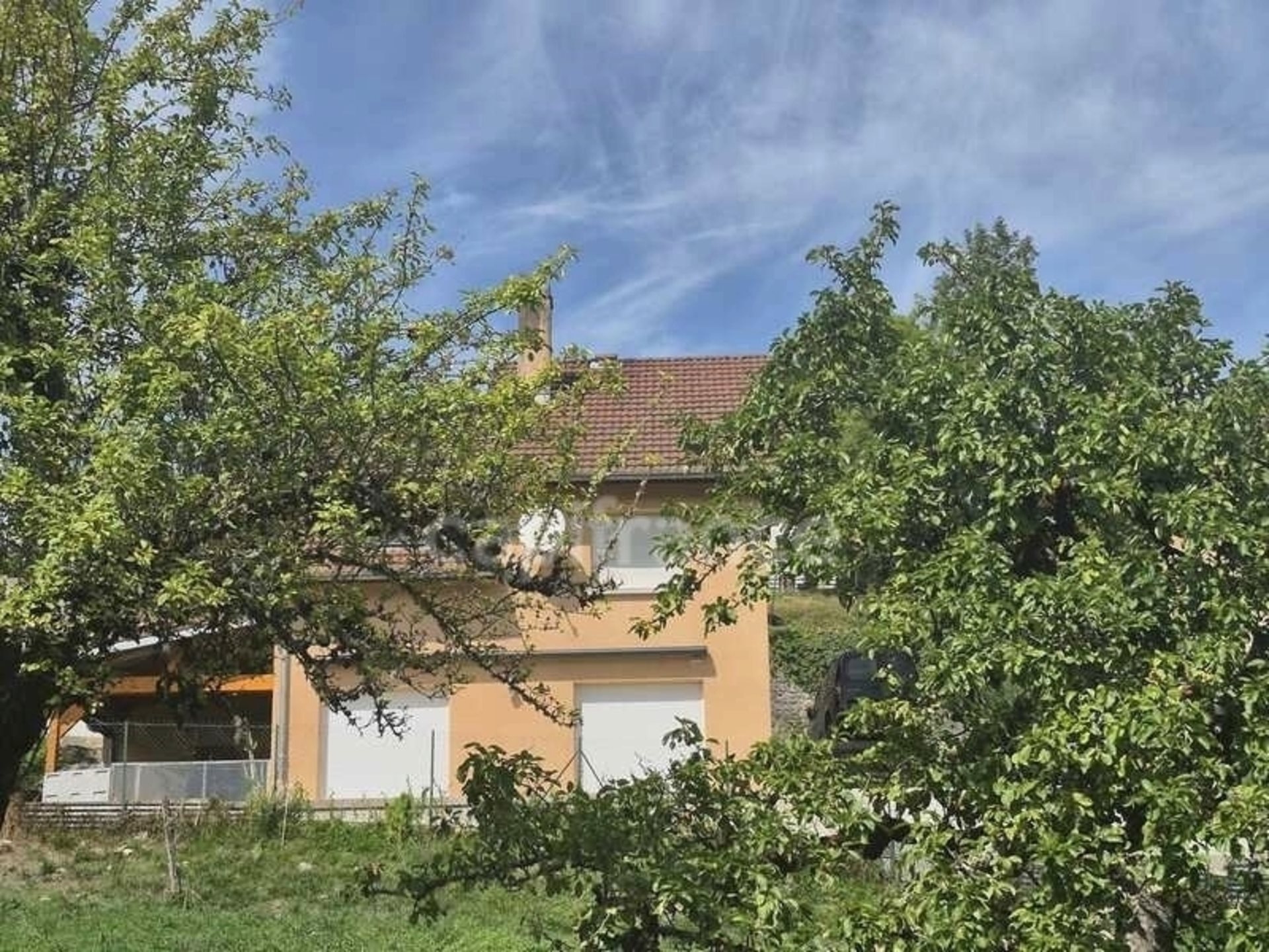 Maison à vendre, 175m², Lavans-lès-Saint-Claude