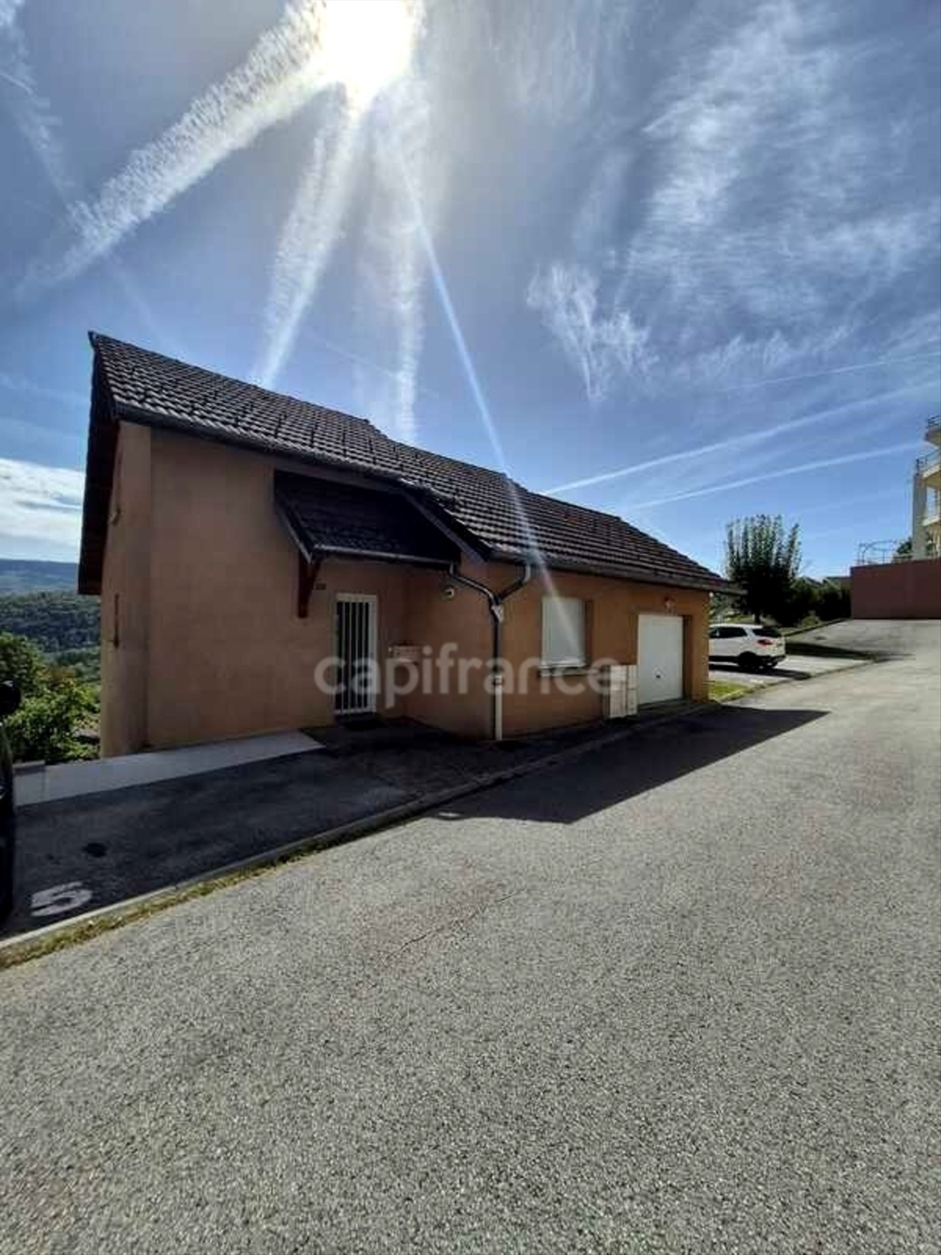 Maison à vendre, 175m², Lavans-lès-Saint-Claude