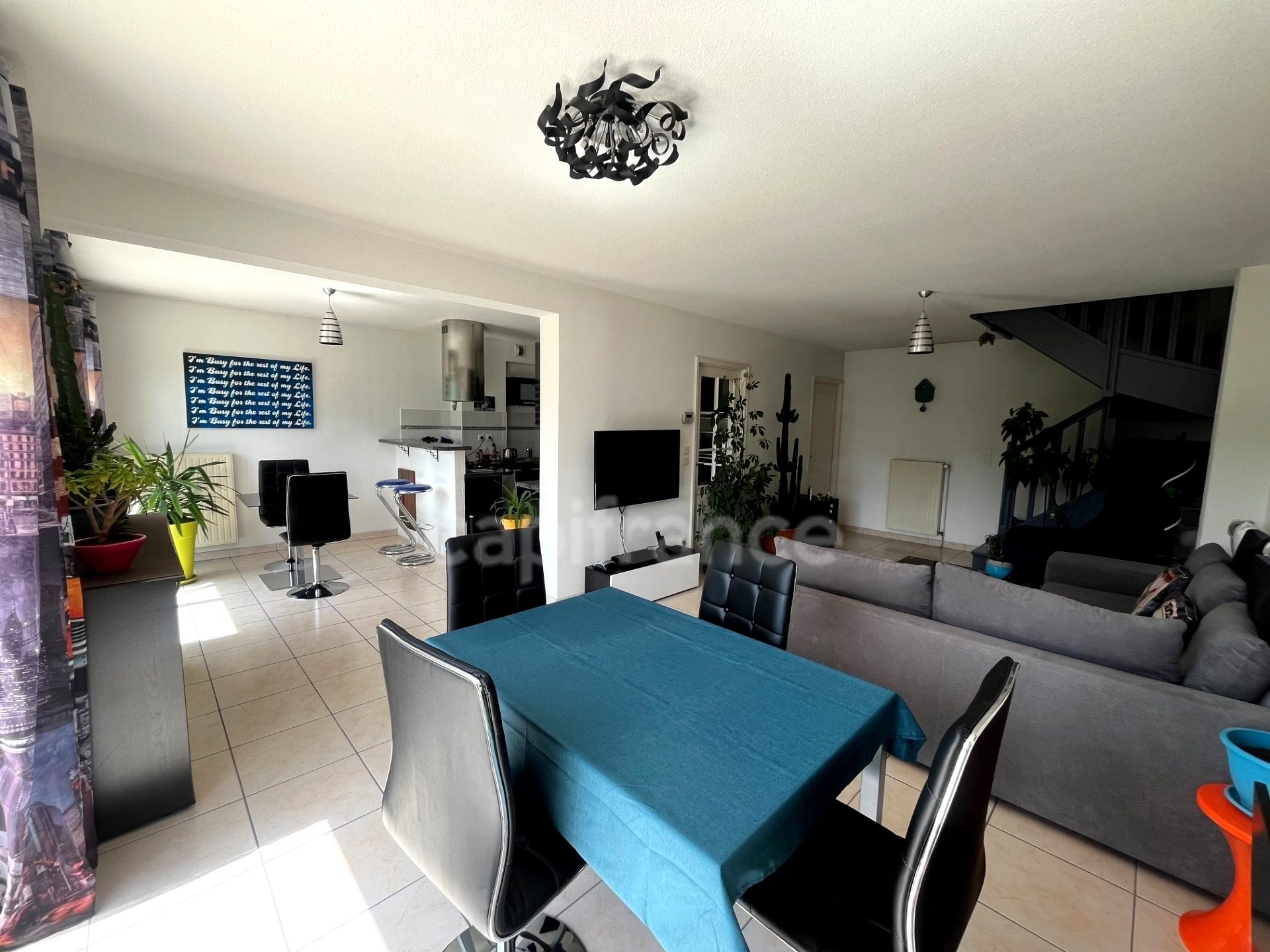 Maison à vendre, 175m², Lavans-lès-Saint-Claude