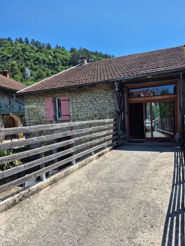 Maison à vendre, 160m², Lect