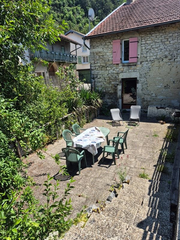 Maison à vendre, 160m², Lect