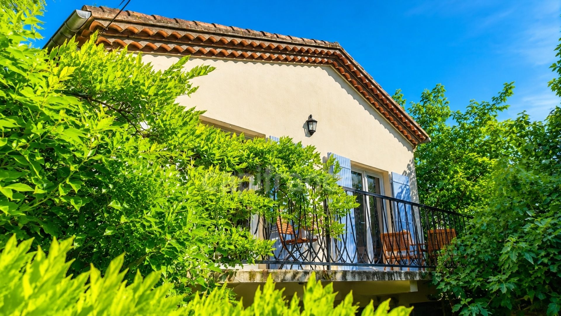 Maison à vendre, 110m², Gignac