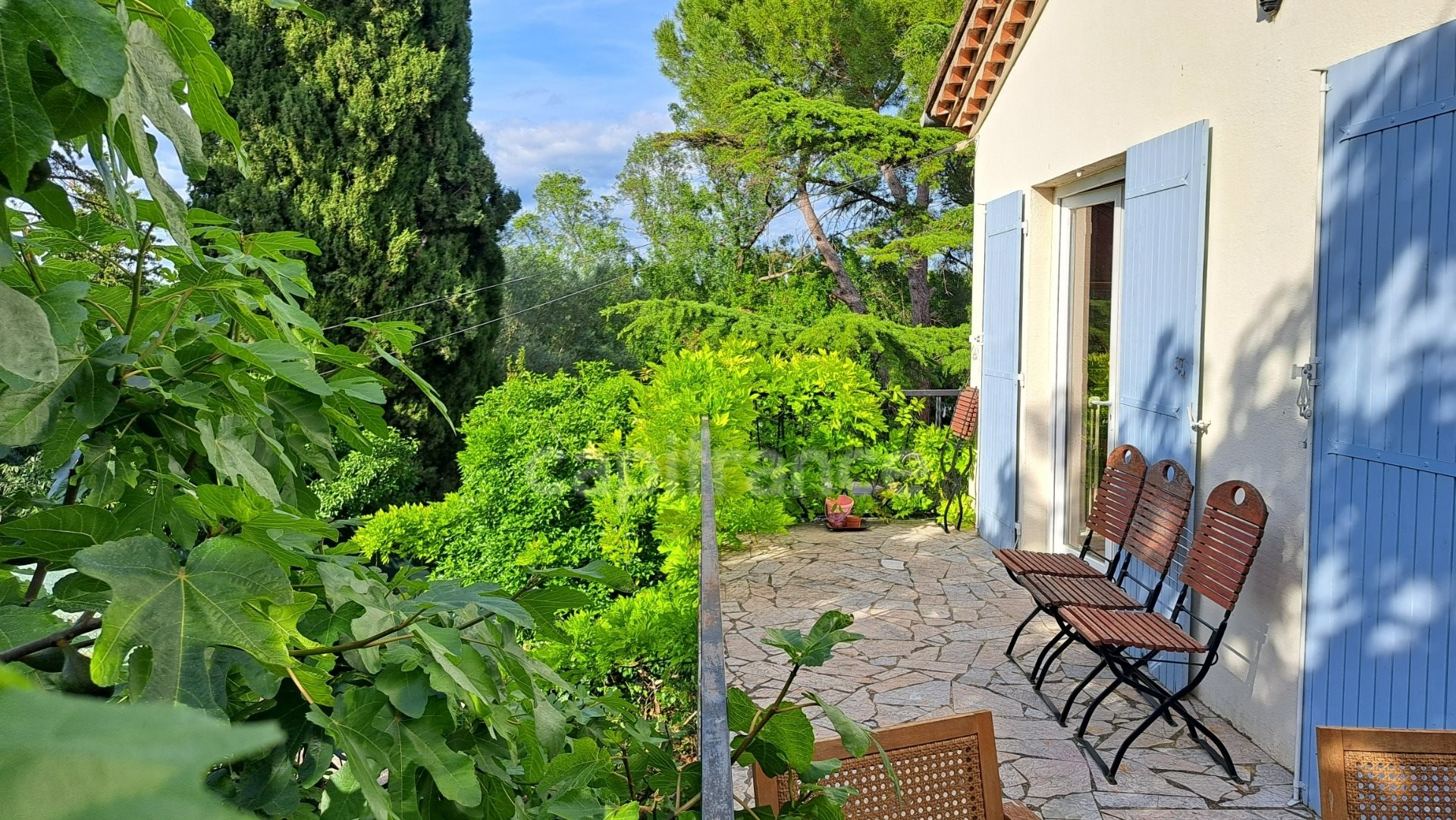 Maison à vendre, 110m², Gignac