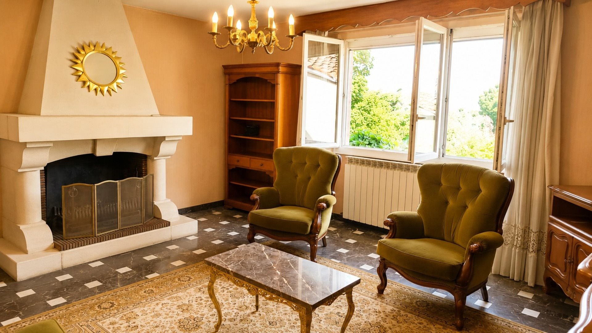 Maison à vendre, 108m², Gignac