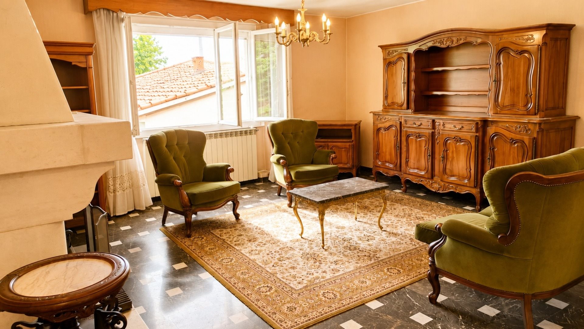Maison à vendre, 108m², Gignac