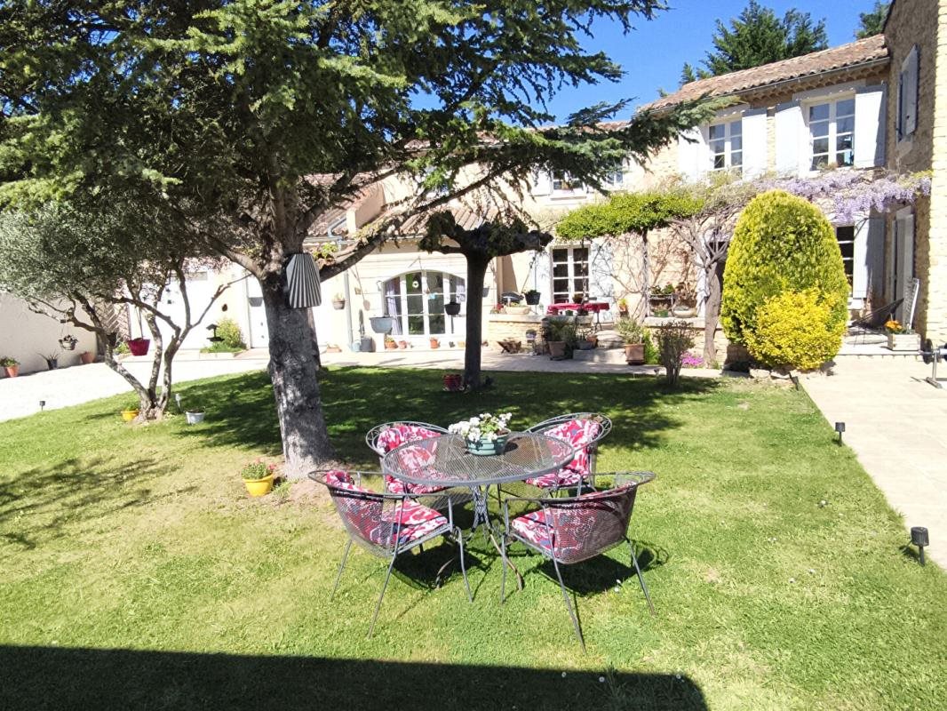 Maison à vendre, 190m², Aubignan