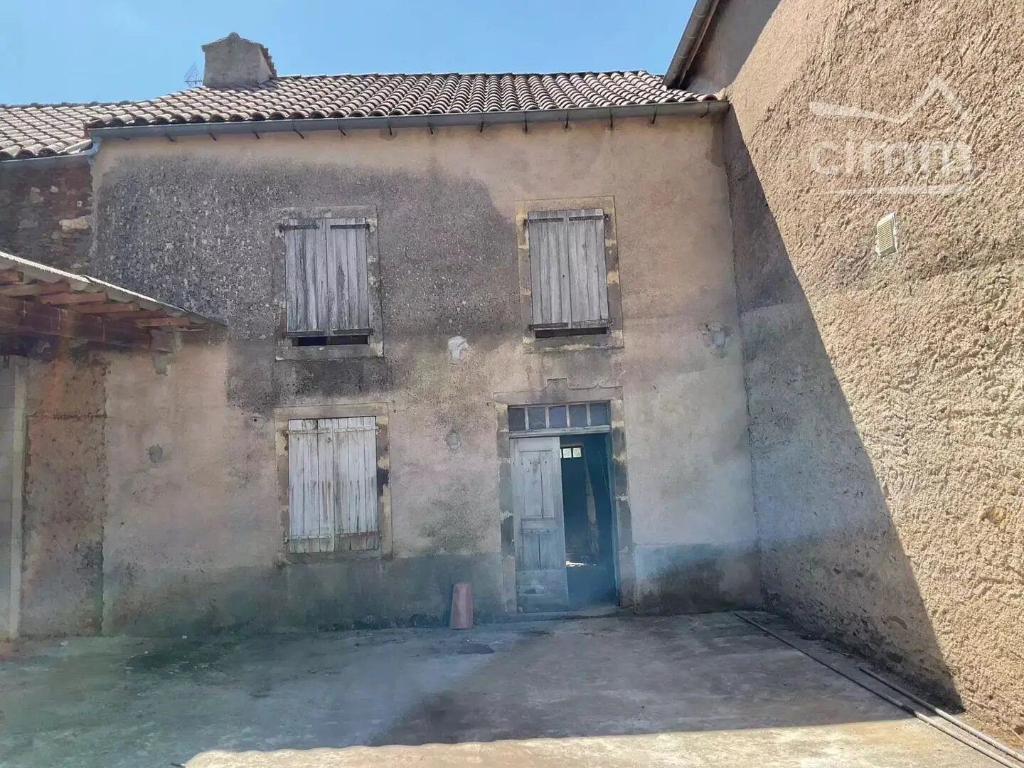Maison à vendre, 80m², Mirandol-Bourgnounac