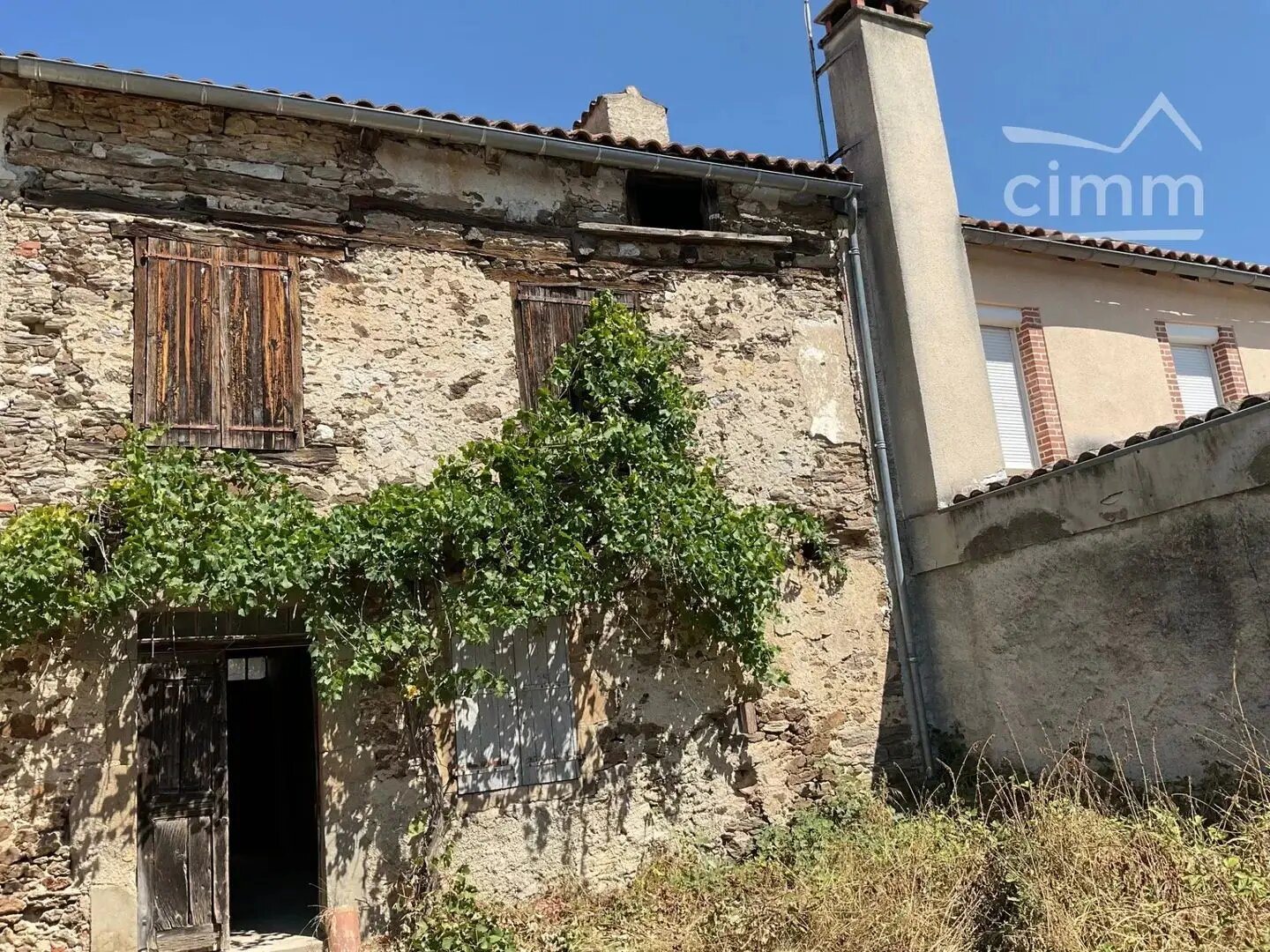 Maison à vendre, 80m², Mirandol-Bourgnounac