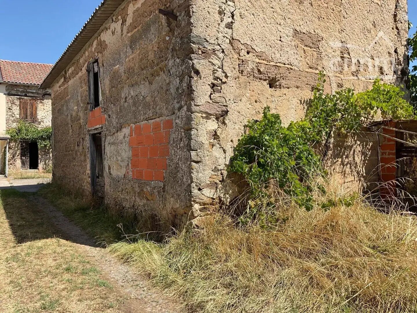 Maison à vendre, 80m², Mirandol-Bourgnounac