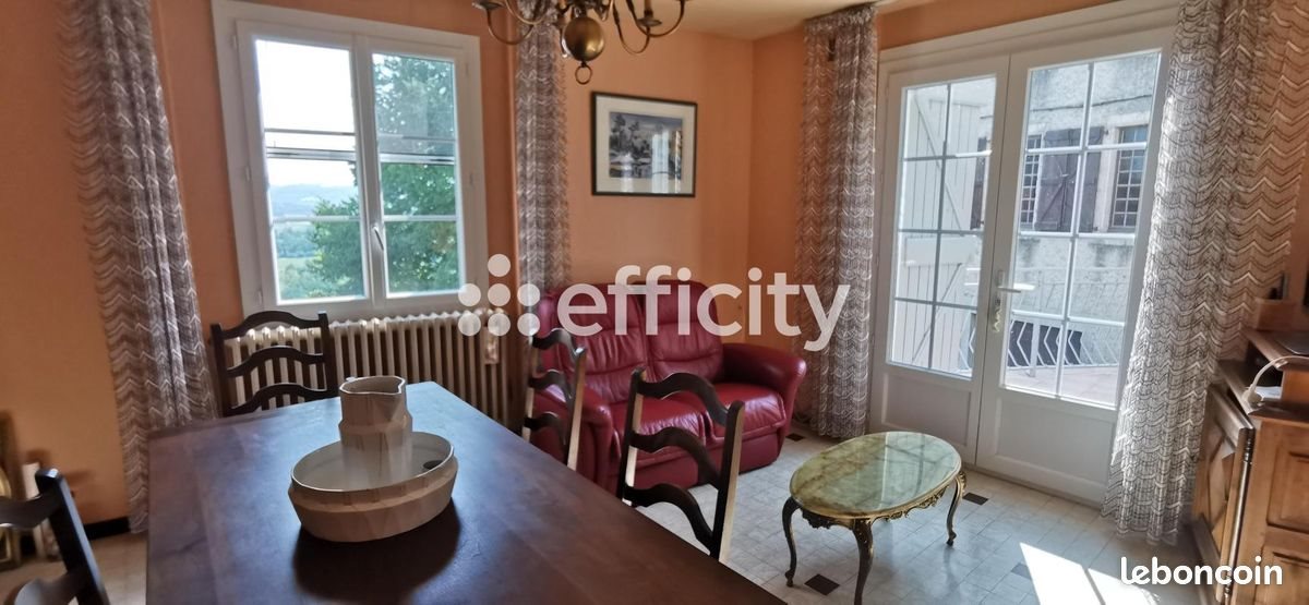 Maison à vendre, 189m², Cordes-sur-Ciel