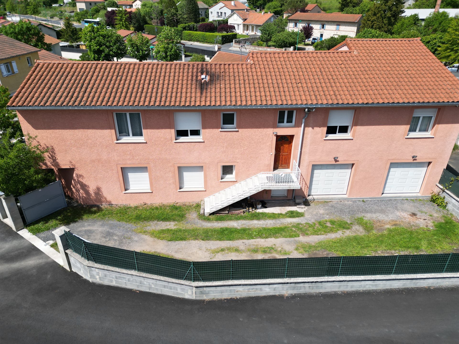 Maison à vendre, 309m², Saint-Germain-Laprade