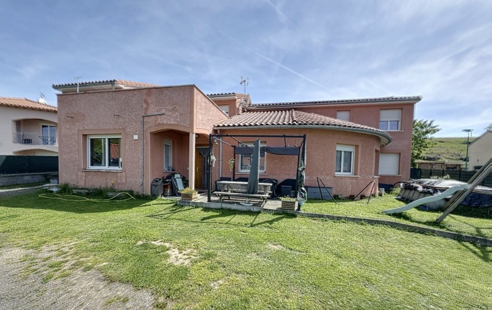 Maison à vendre, 309m², Saint-Germain-Laprade