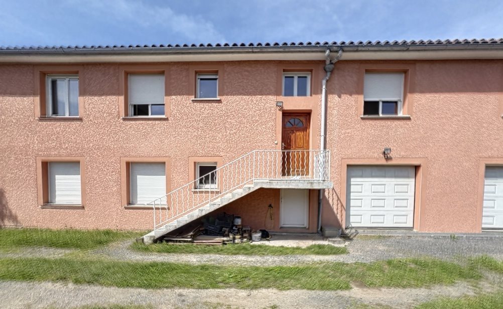 Maison à vendre, 309m², Saint-Germain-Laprade
