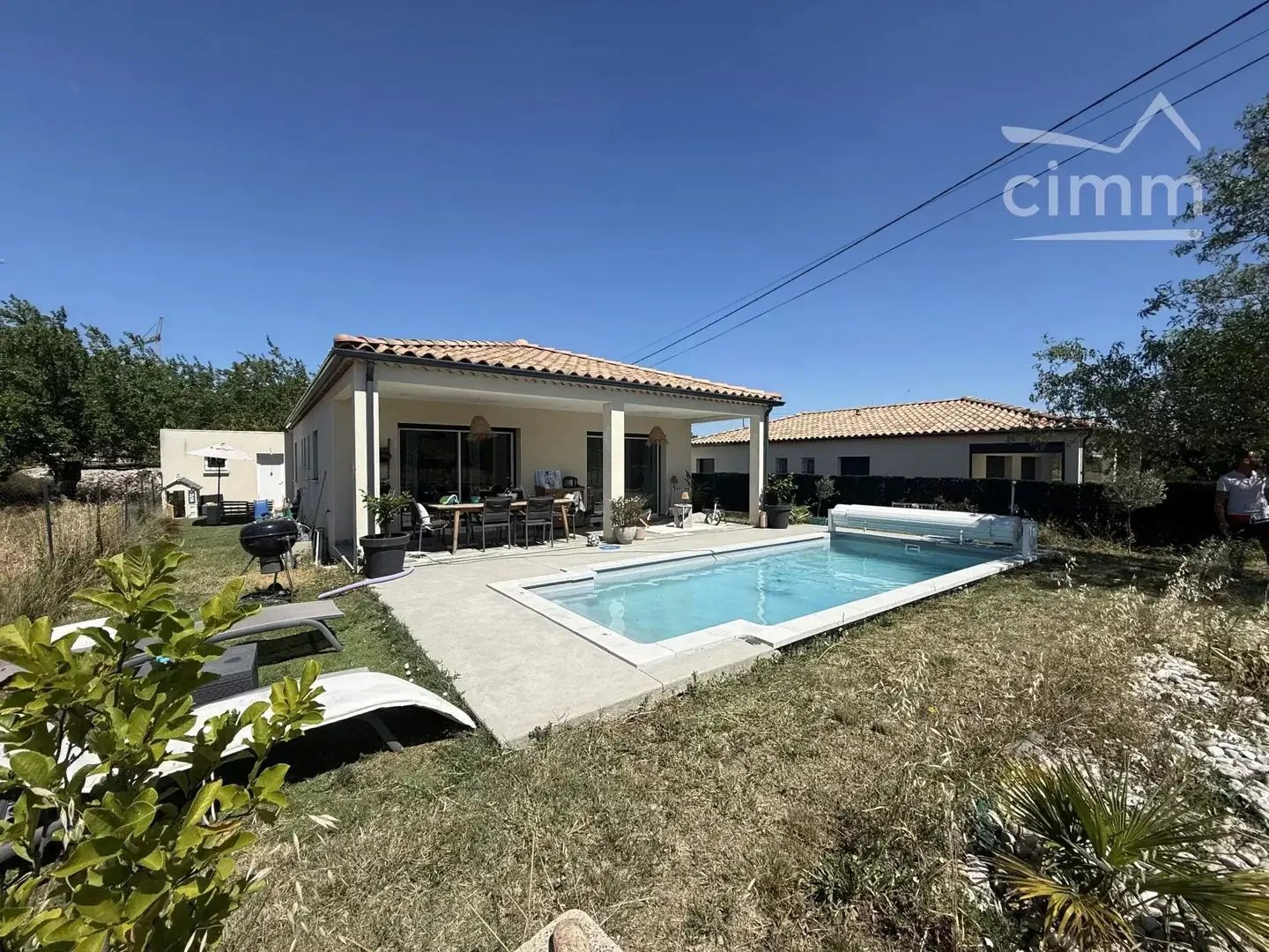 Maison à vendre, 87m², Saint-Sernin