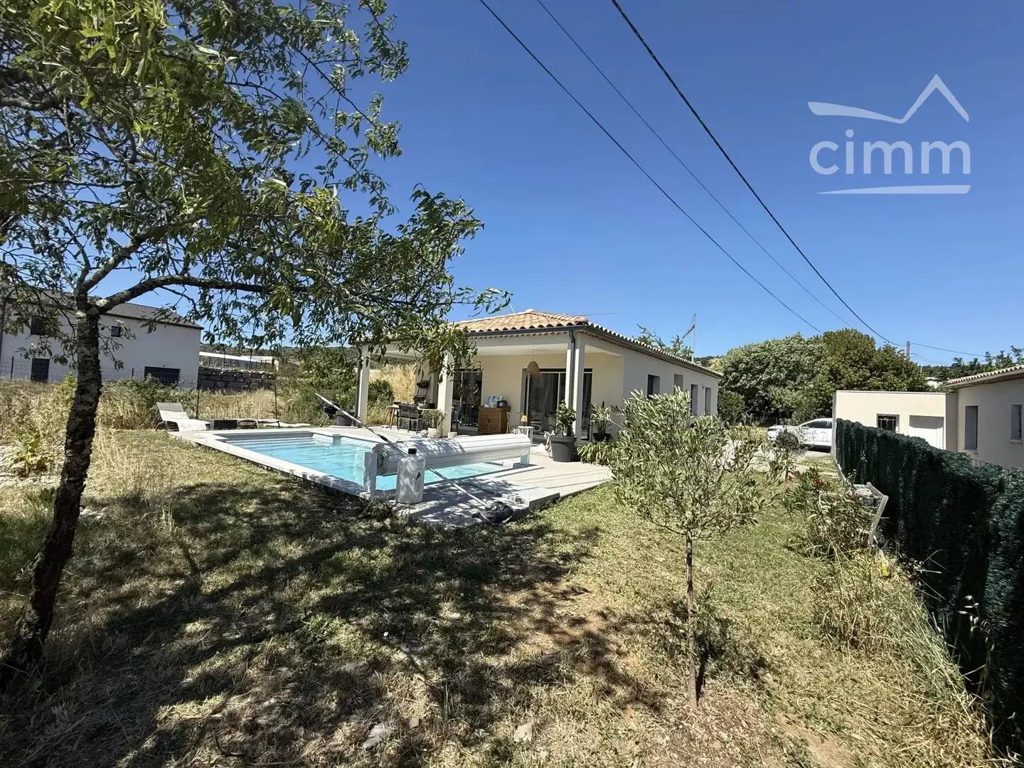 Maison à vendre, 87m², Saint-Sernin