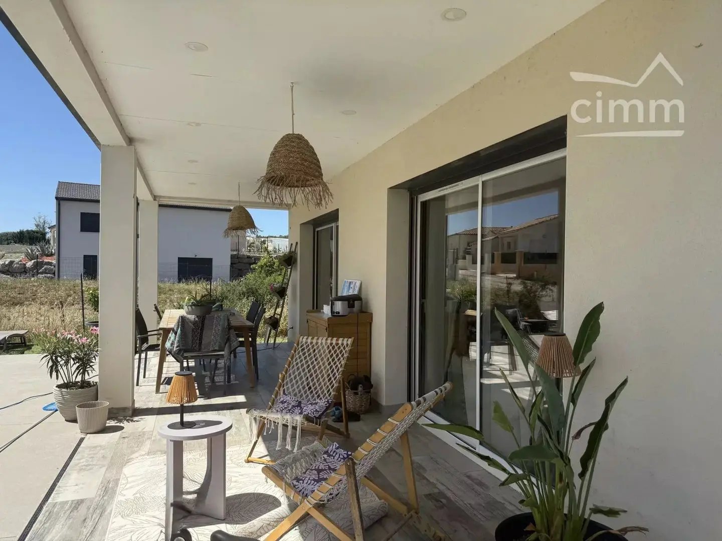 Maison à vendre, 87m², Saint-Sernin