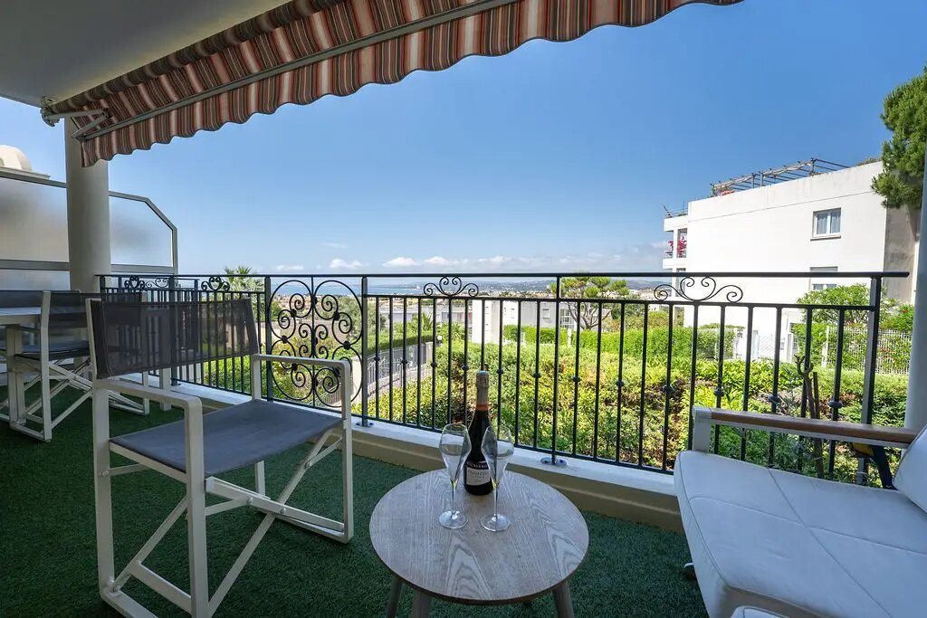 Appartement à vendre, 86m², Saint-Laurent-du-Var