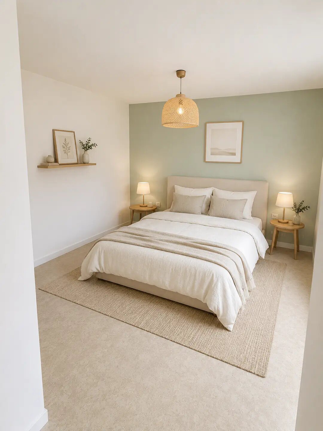 Appartement à vendre, 79m², Le Thillot